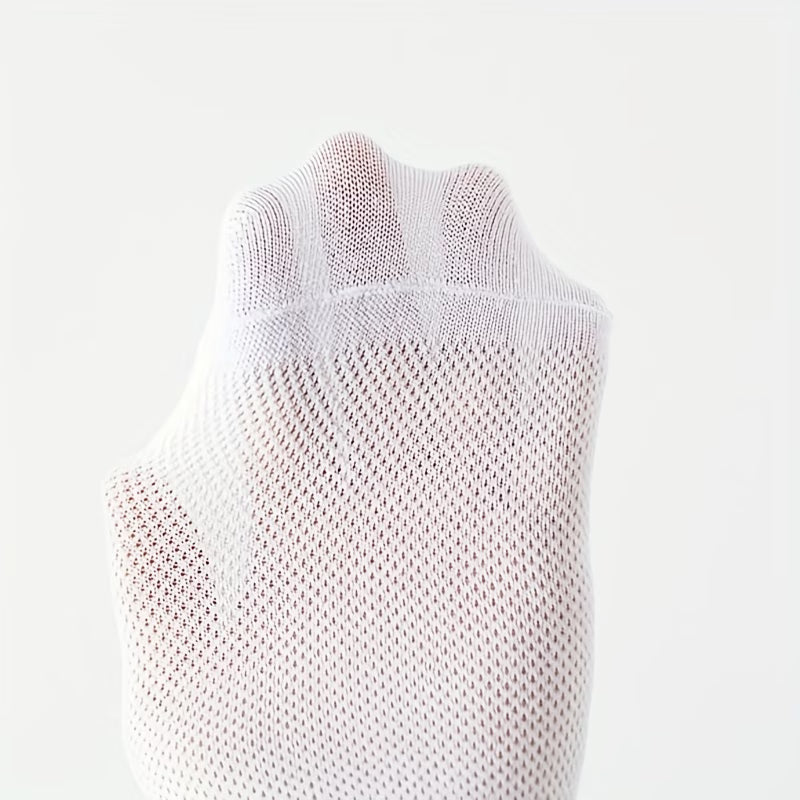 Breezelle™ IceFit Sokken | One size - 10 stuks