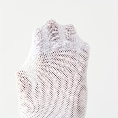 Breezelle™ IceFit Sokken | One size - 10 stuks