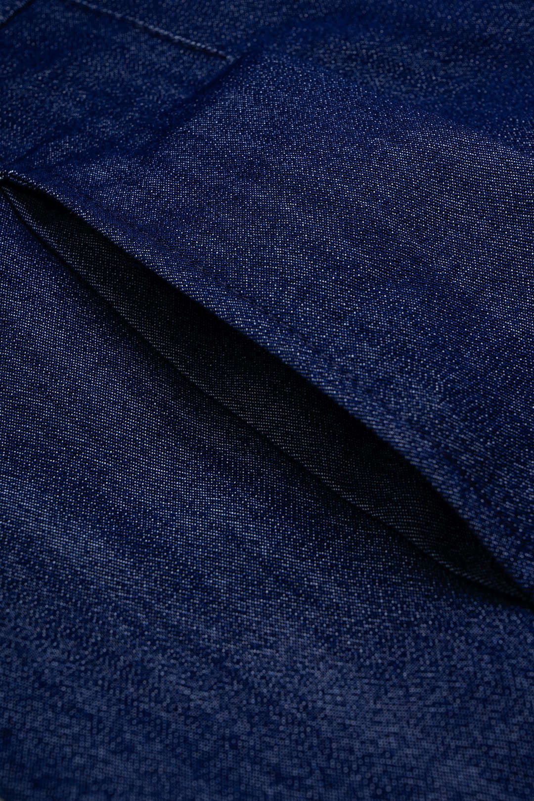 Frida - Broek met hoge taille en wijde pijpen