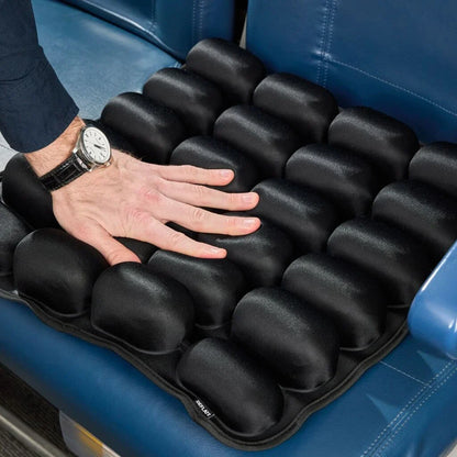 Sondur - Reiskussen