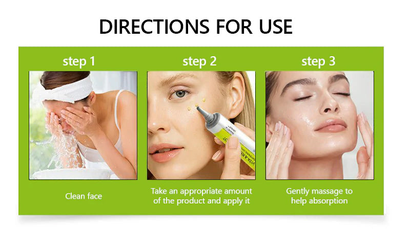 [🔥Laatste dag 70% korting] ODALIT™ Botox- en Retinol-shot - Verwijderaar voor diepe rimpels, doorhangende kaaklijn en opgezwollen ogen