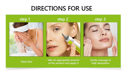 [🔥Laatste dag 70% korting] ODALIT™ Botox- en Retinol-shot - Verwijderaar voor diepe rimpels, doorhangende kaaklijn en opgezwollen ogen