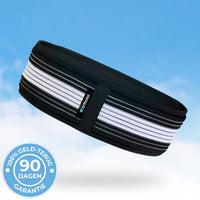 S - M (heupomvang 75-110 cm)