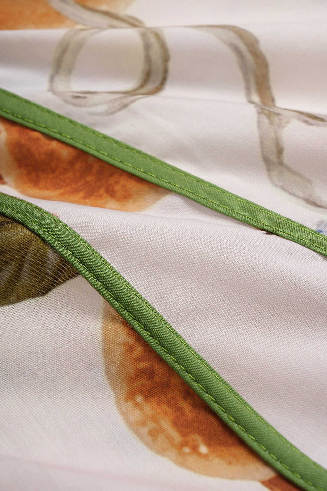 Bloemenprint mouwloze maxijurk met strik en spaghettibandjes