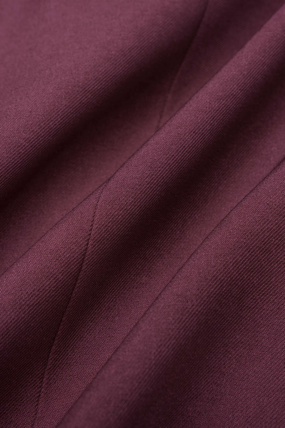 Metallic minijurk met reverskraag, knoopjes en ruches