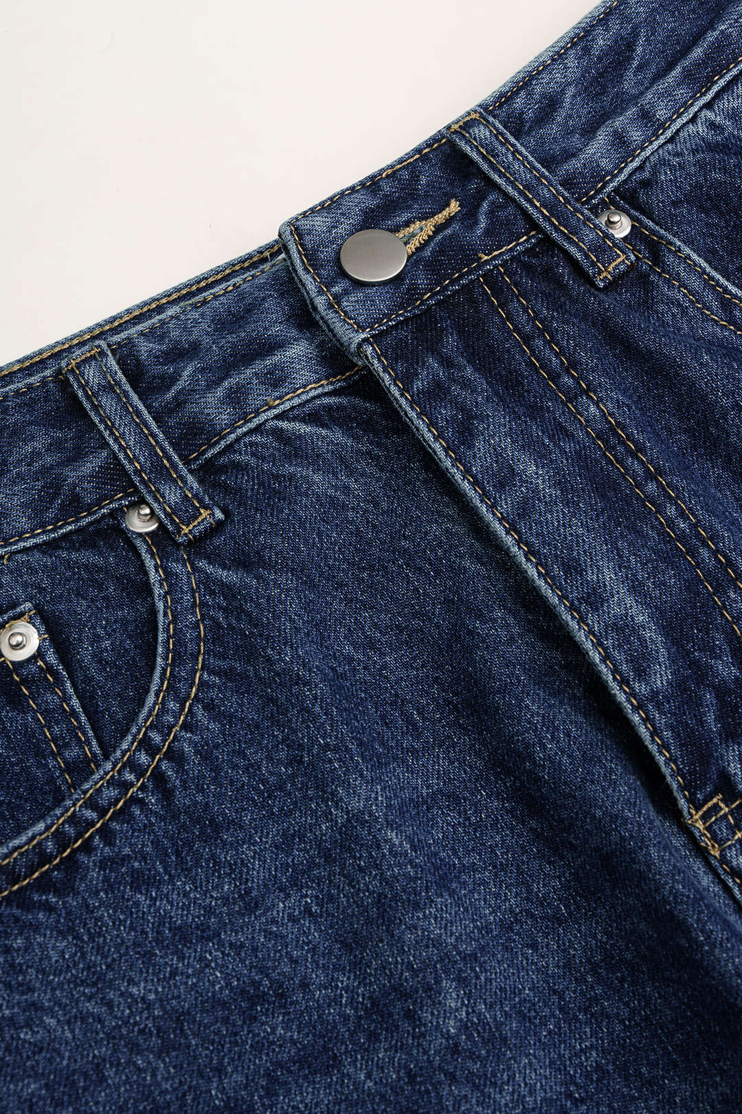 Elodie - Jeans