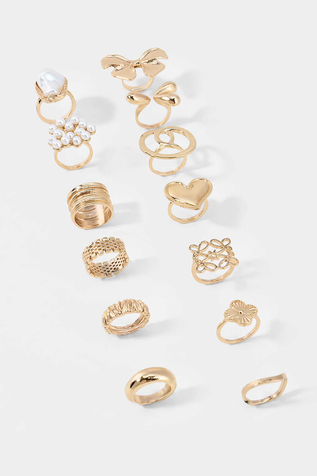 Yara - Ringen