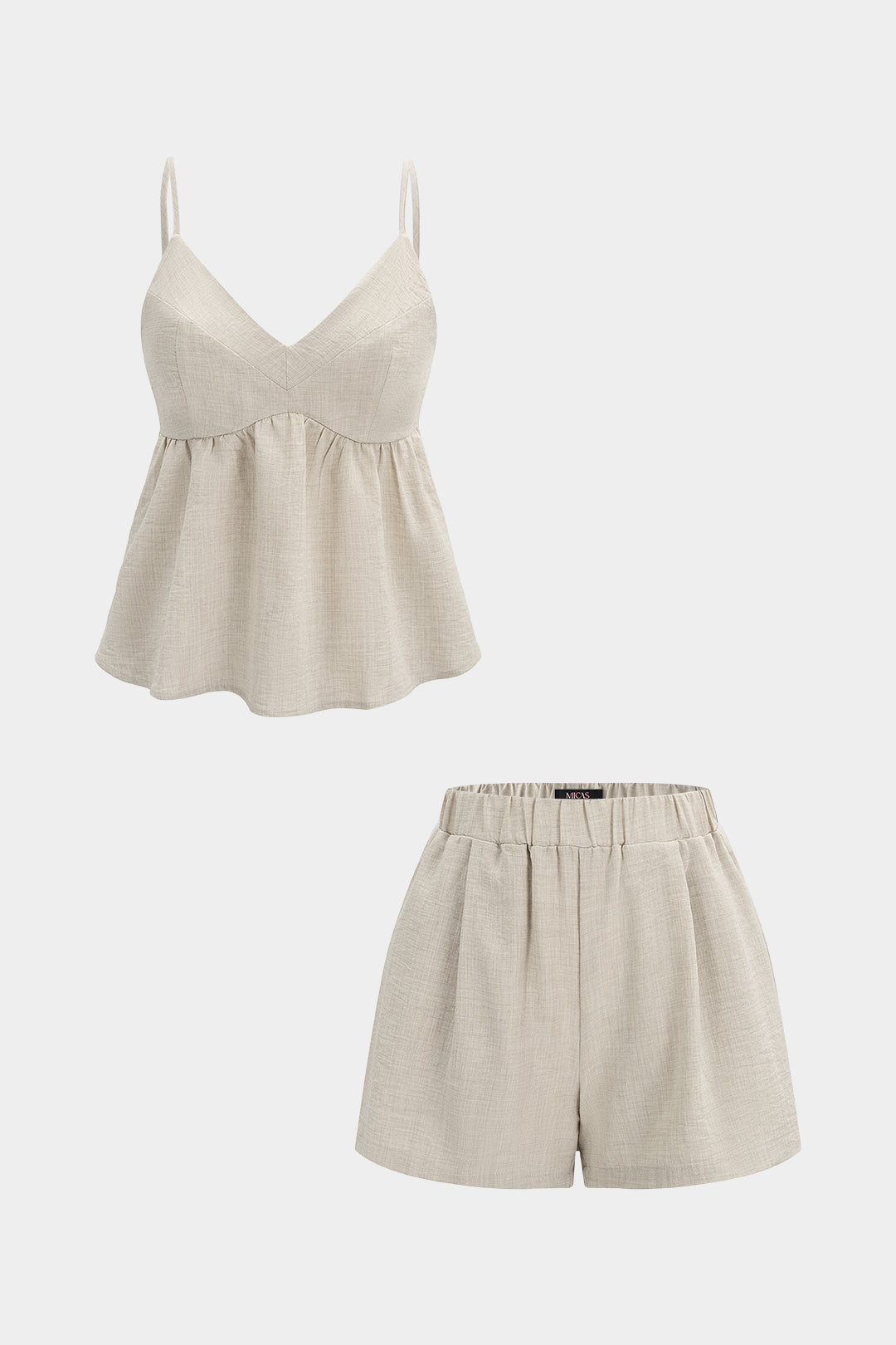 Julia - Set met top en short