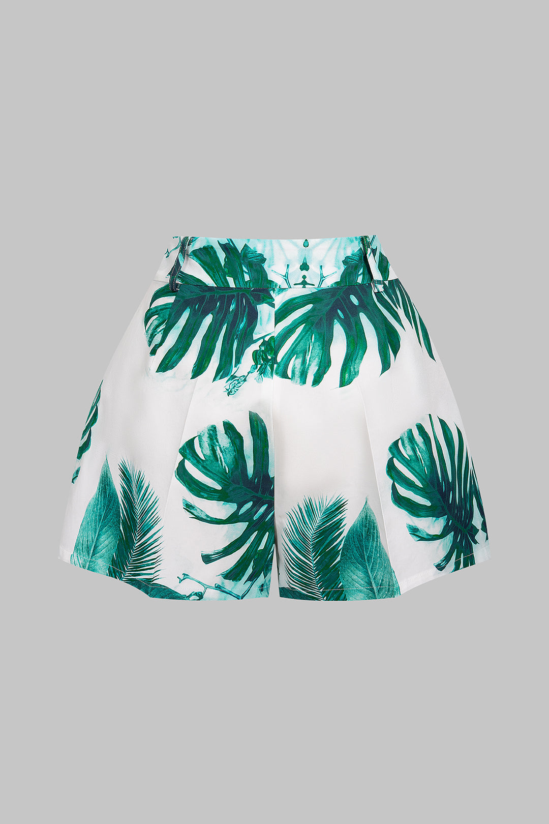 Mae - Short met hoge taille