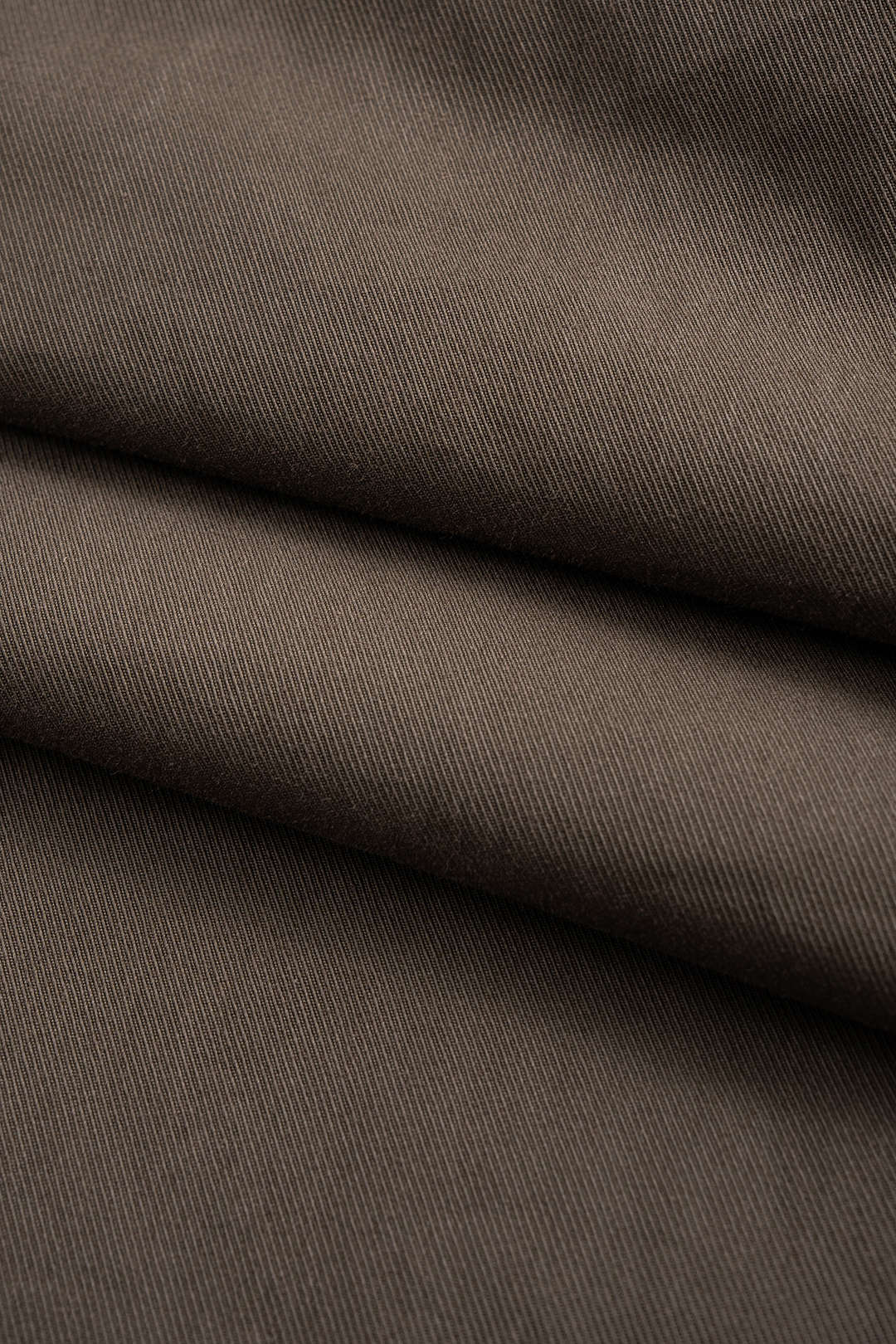 Pantalon met strik en wijde pijpen