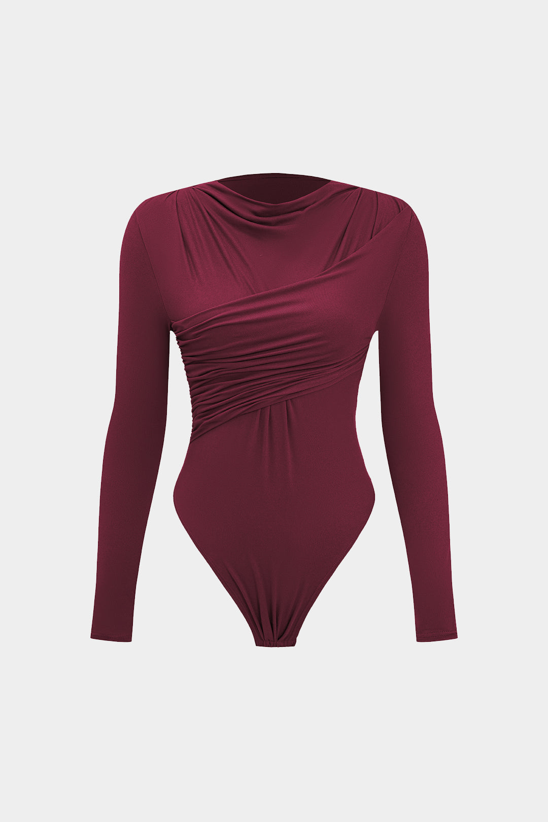 Body met ruches