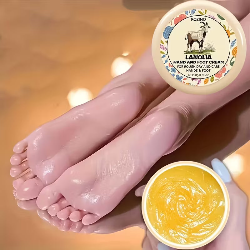 Lanolin HydraSilk® – Zachte, Stralende Huid