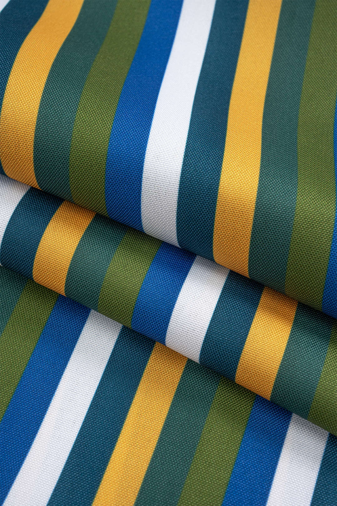 Pantalon met ruches