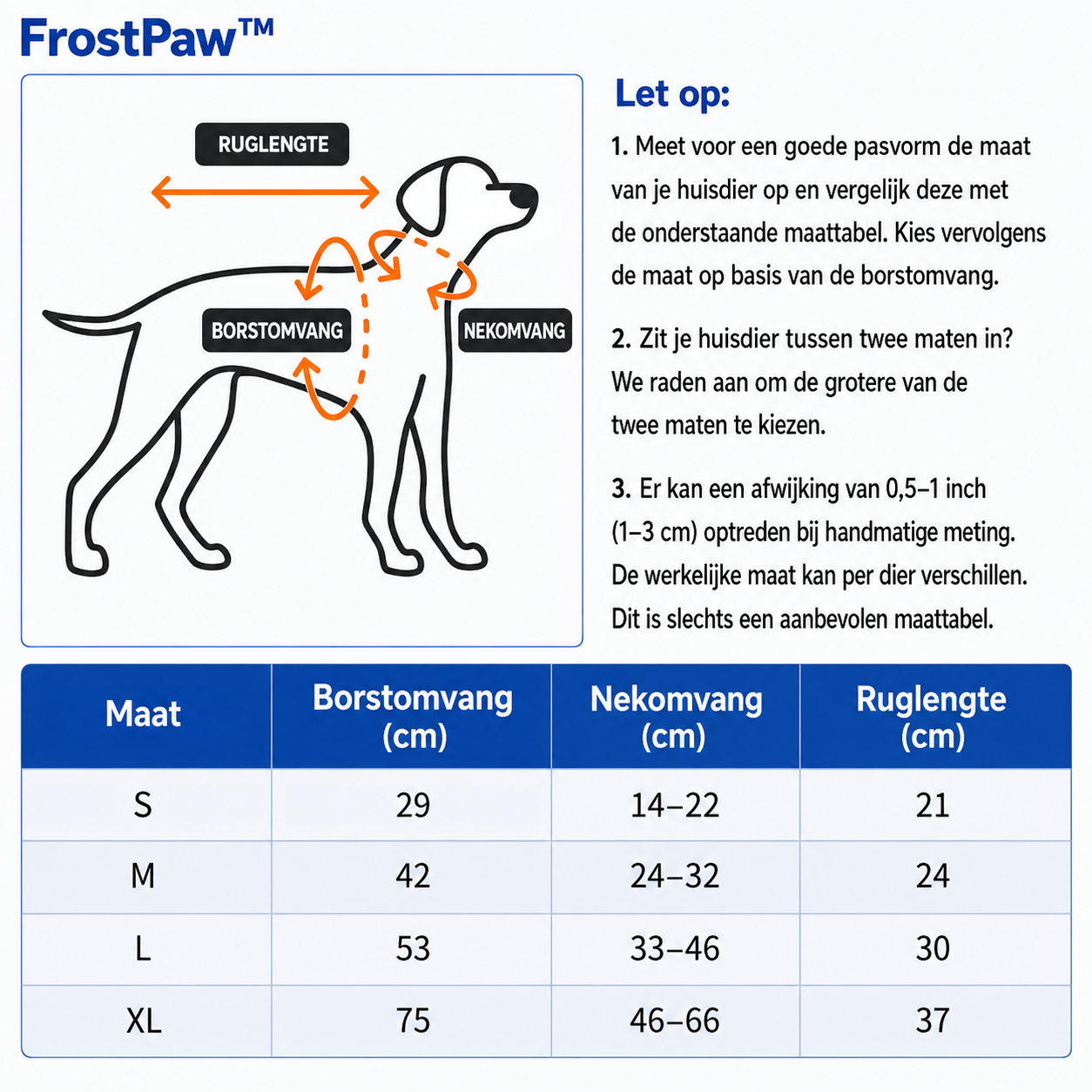 FrostPaw™ Verkoelende Halsband & Koelsjaal voor Honden en Katten