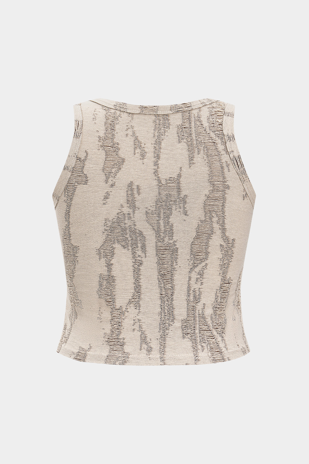 Ripped tanktop