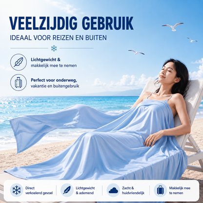 CoolDream™ Verkoelende Deken