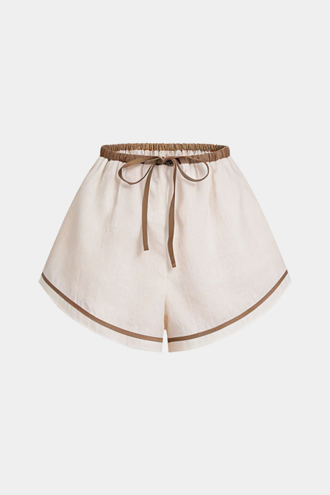 Hailey - Short met strik