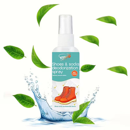 FreshStep Spray® - Voor fris ruikende schoenen & sokken