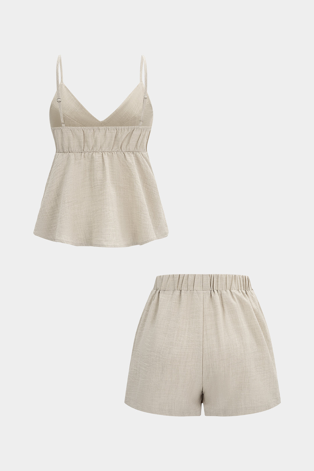 Julia - Set met top en short