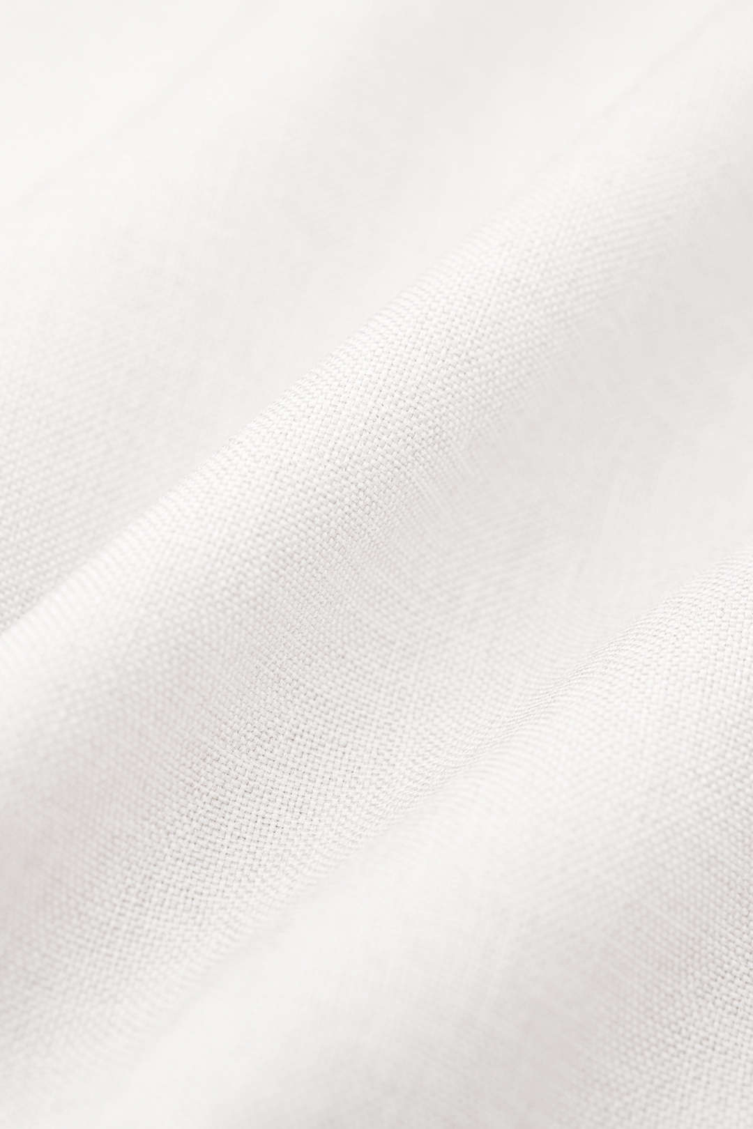 Rosa - Tanktop met ronde hals en strik