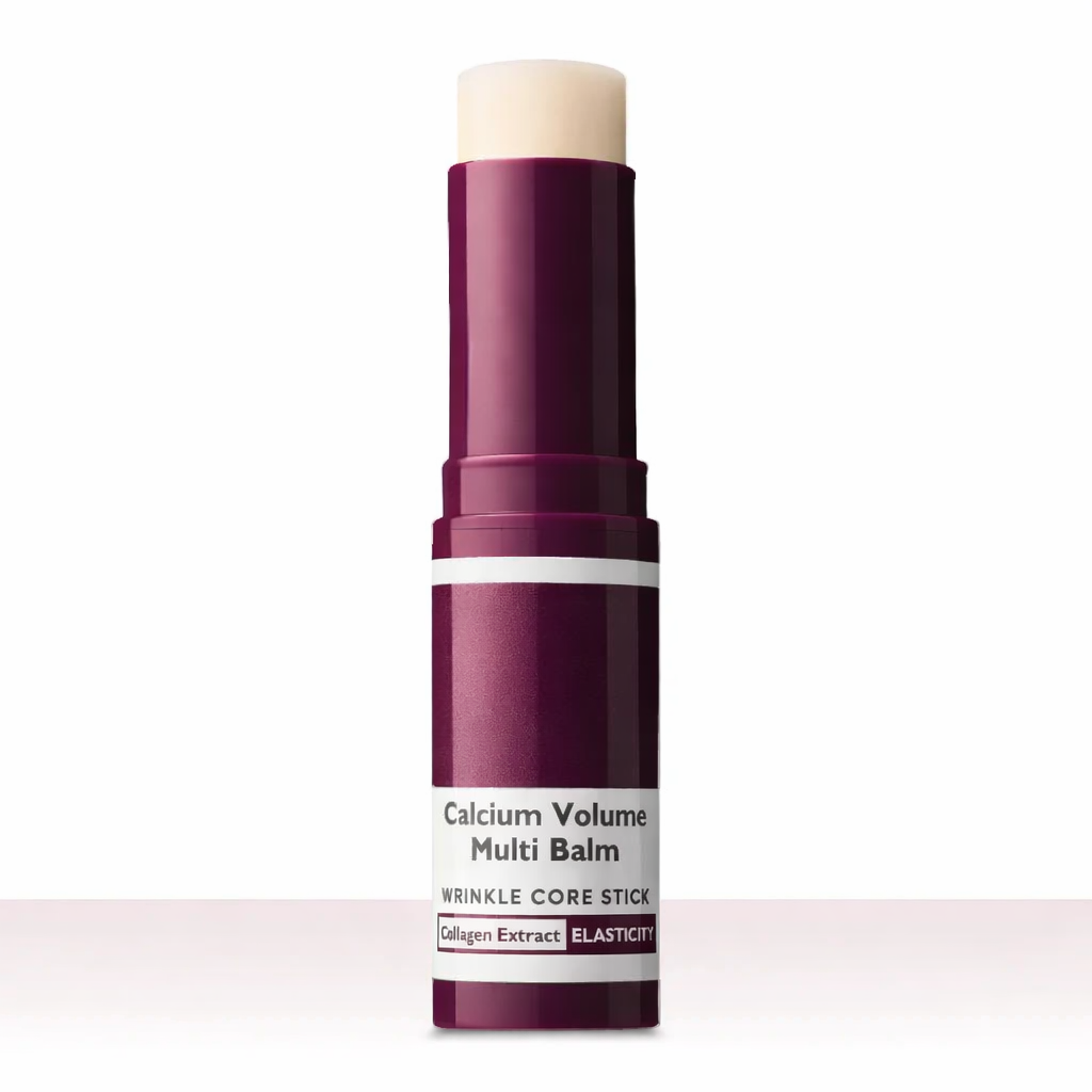 Anti-aging balsem speciaal ontwikkeld voor de menopauze