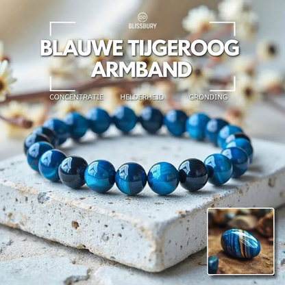 Pijnstillende armband - helend, natuurlijk, wellness