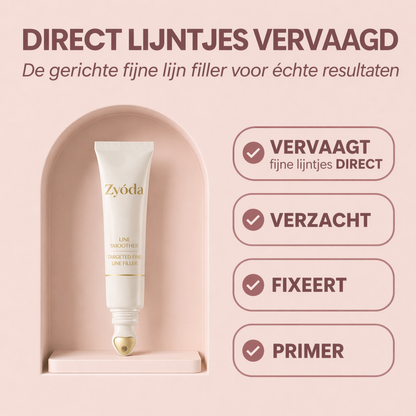 Zyóda Precision Line Blur Primer