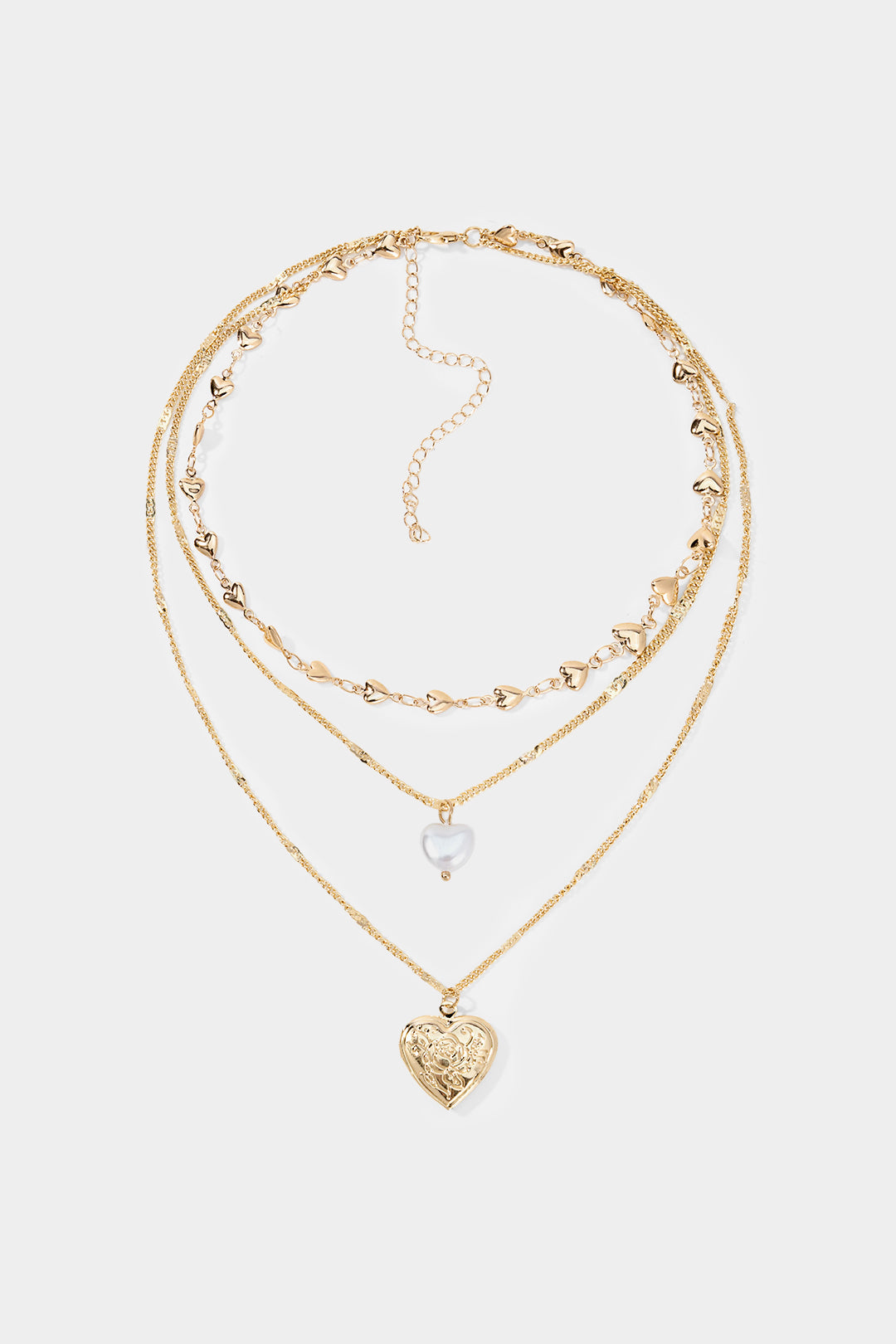 Jade - Ketting