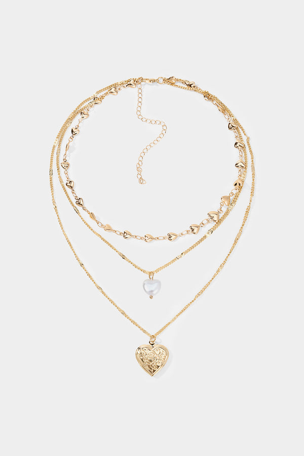 Jade - Ketting