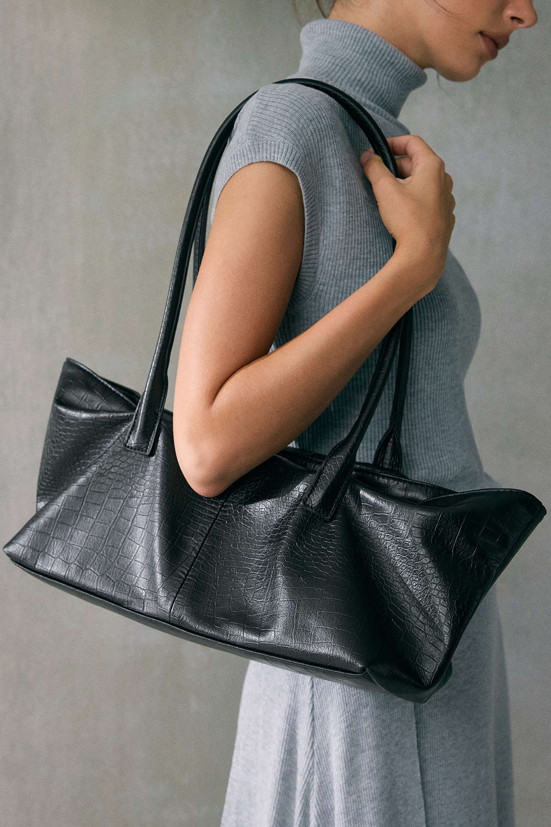 Margot - Shopper