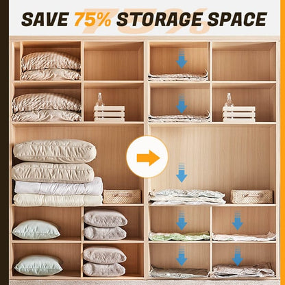 ⏳Laatste dag voor 50% korting⏳Slijtvaste elektrische vacuümcompressiezak