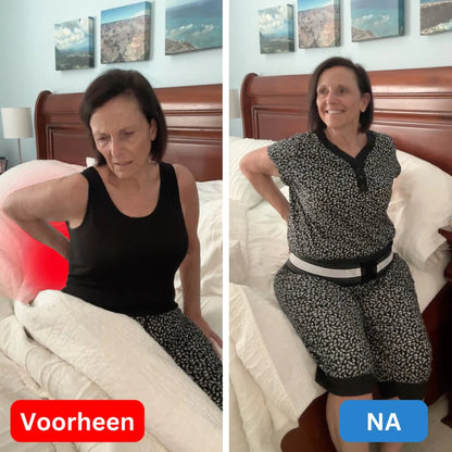 Orthopedische gordel