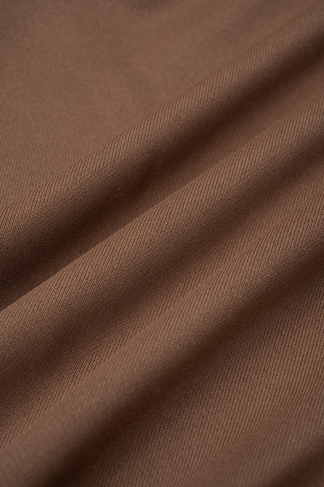 Sweater met één schouder, strik en lange mouwen