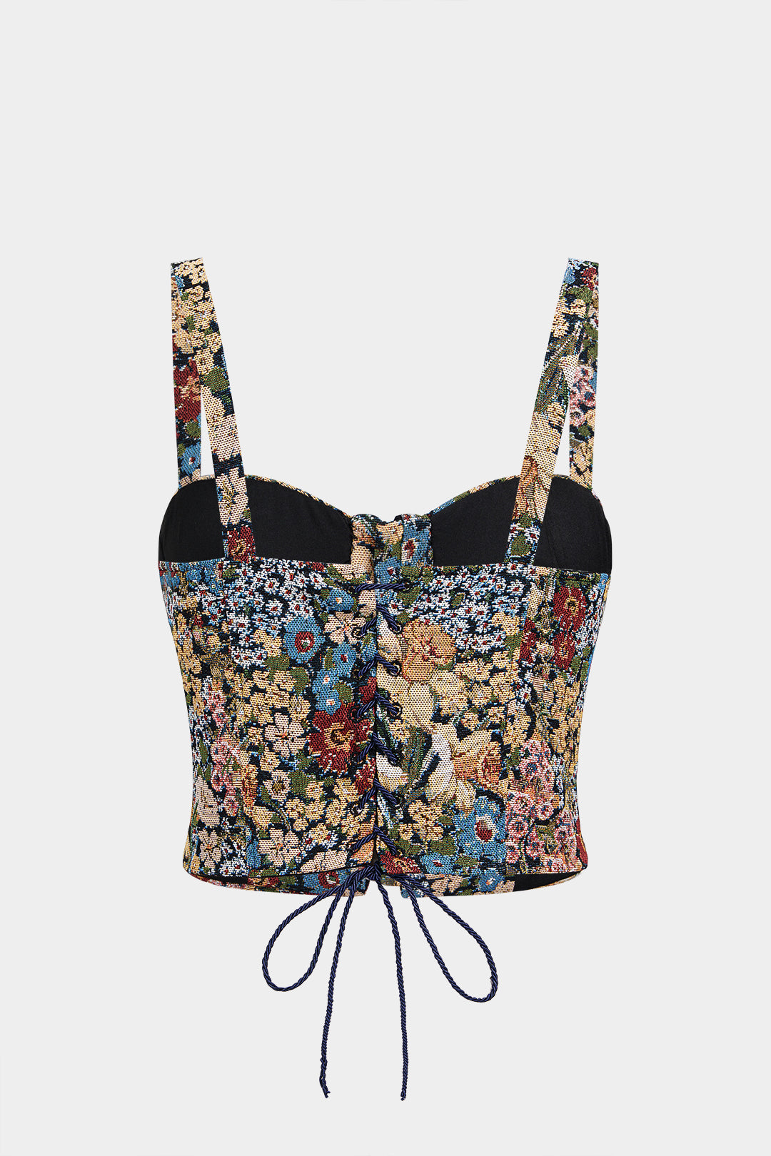 Noor - Jacquard top