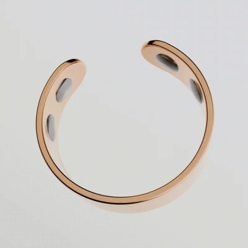 Calmi Ring – De natuurlijke menopauze-oplossing