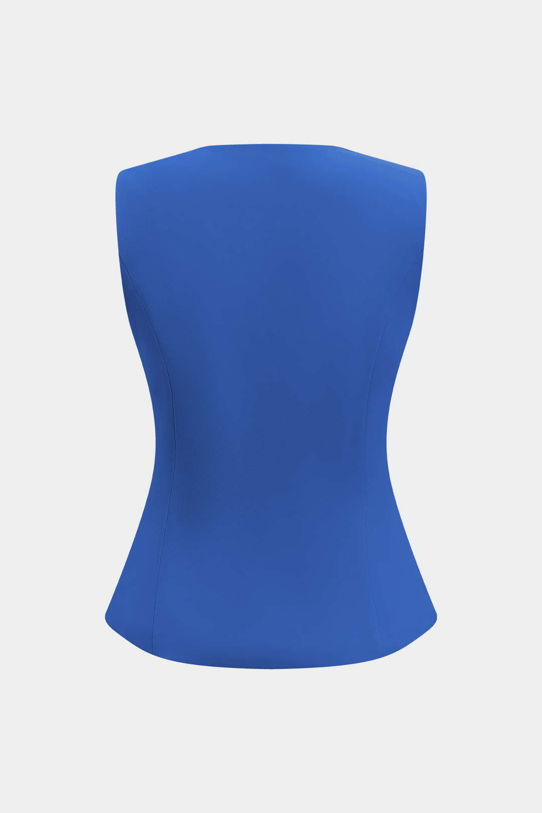 Tanktop met zakken