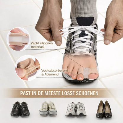 Teenspreider & Bunion Corrector🦶