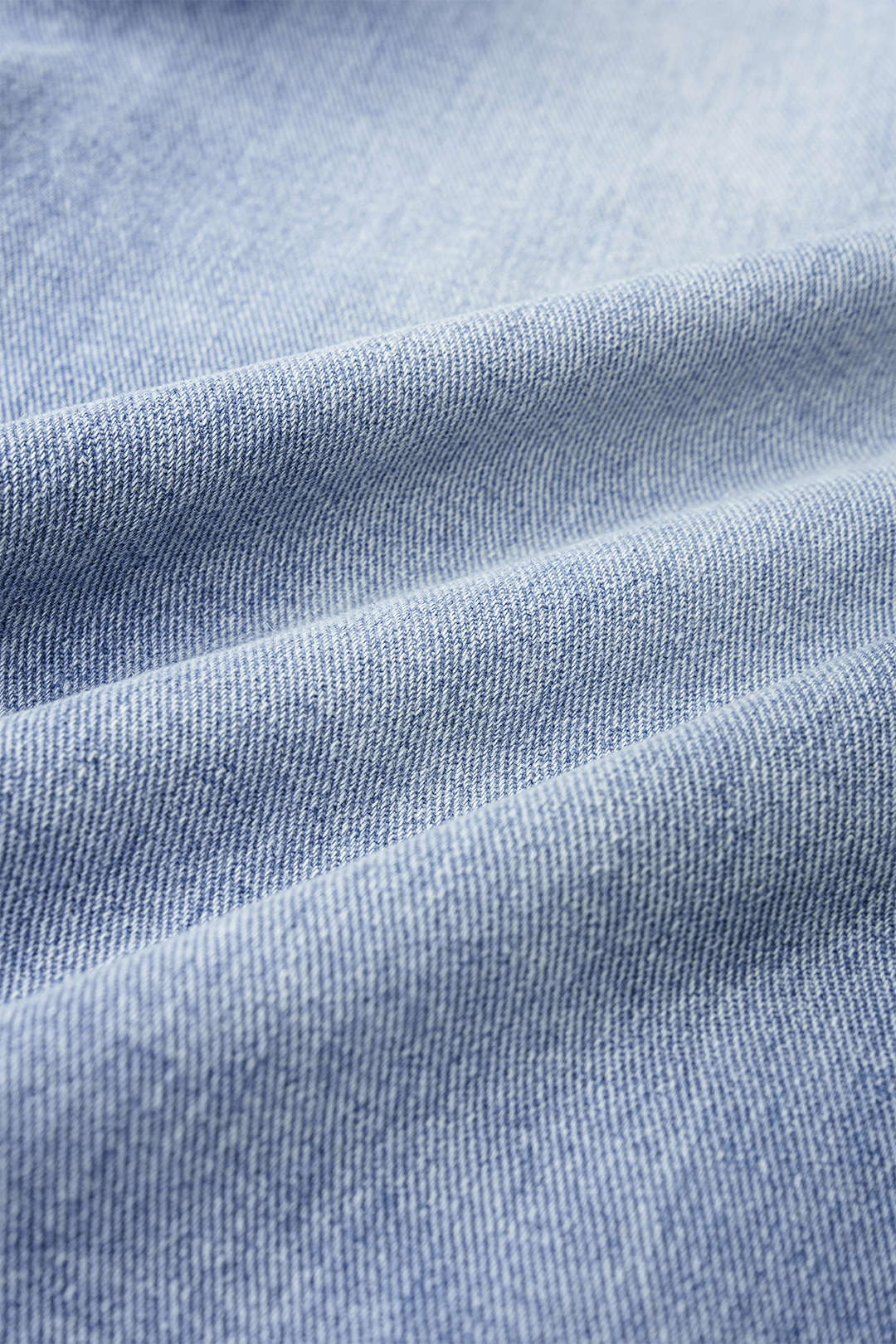 Maren - Jeans met zakken en rechte pijp