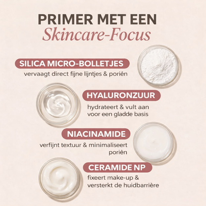 Zyóda Precision Line Blur Primer
