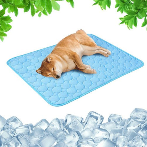 KoelPaws™ - Premium koelmat voor honden XL