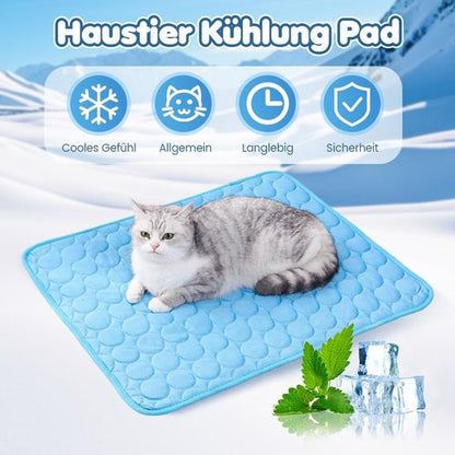KoelPaws™ - Premium koelmat voor honden XL