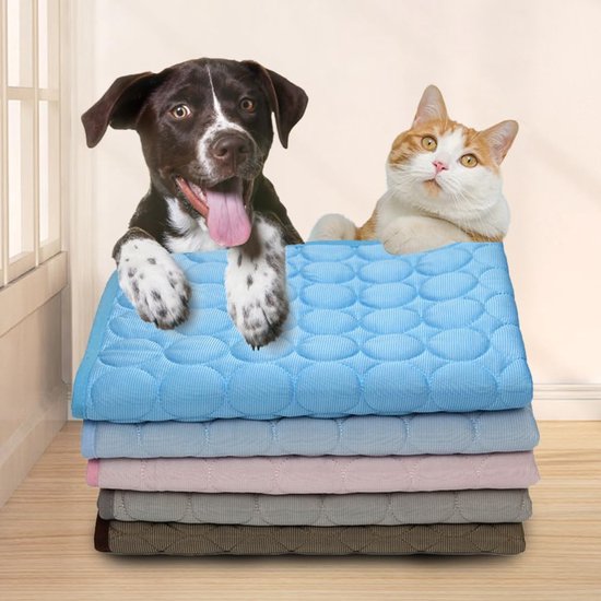 KoelPaws™ - Premium koelmat voor honden XL