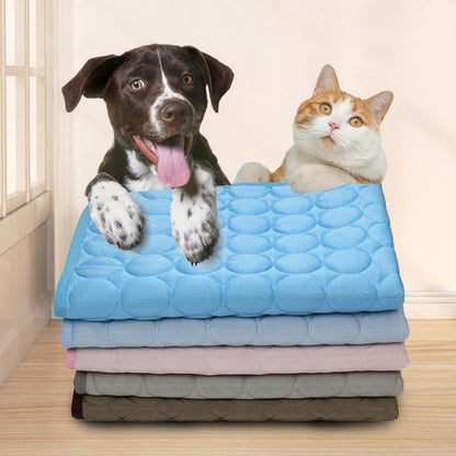 KoelPaws™ - Premium koelmat voor honden XL