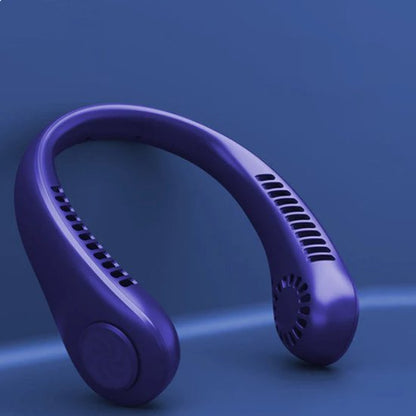 Voyager - Nek Ventilator oplaadbaar