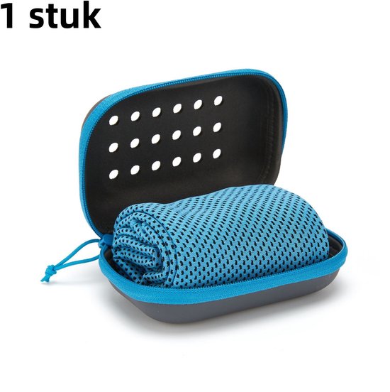 Verkoelende Sporthanddoek