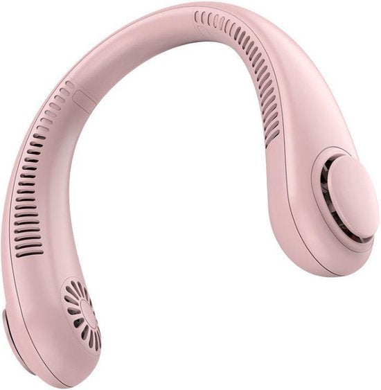 Voyager - Nek Ventilator oplaadbaar