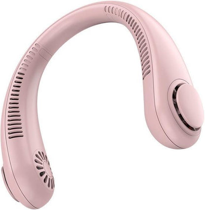 Voyager - Nek Ventilator oplaadbaar