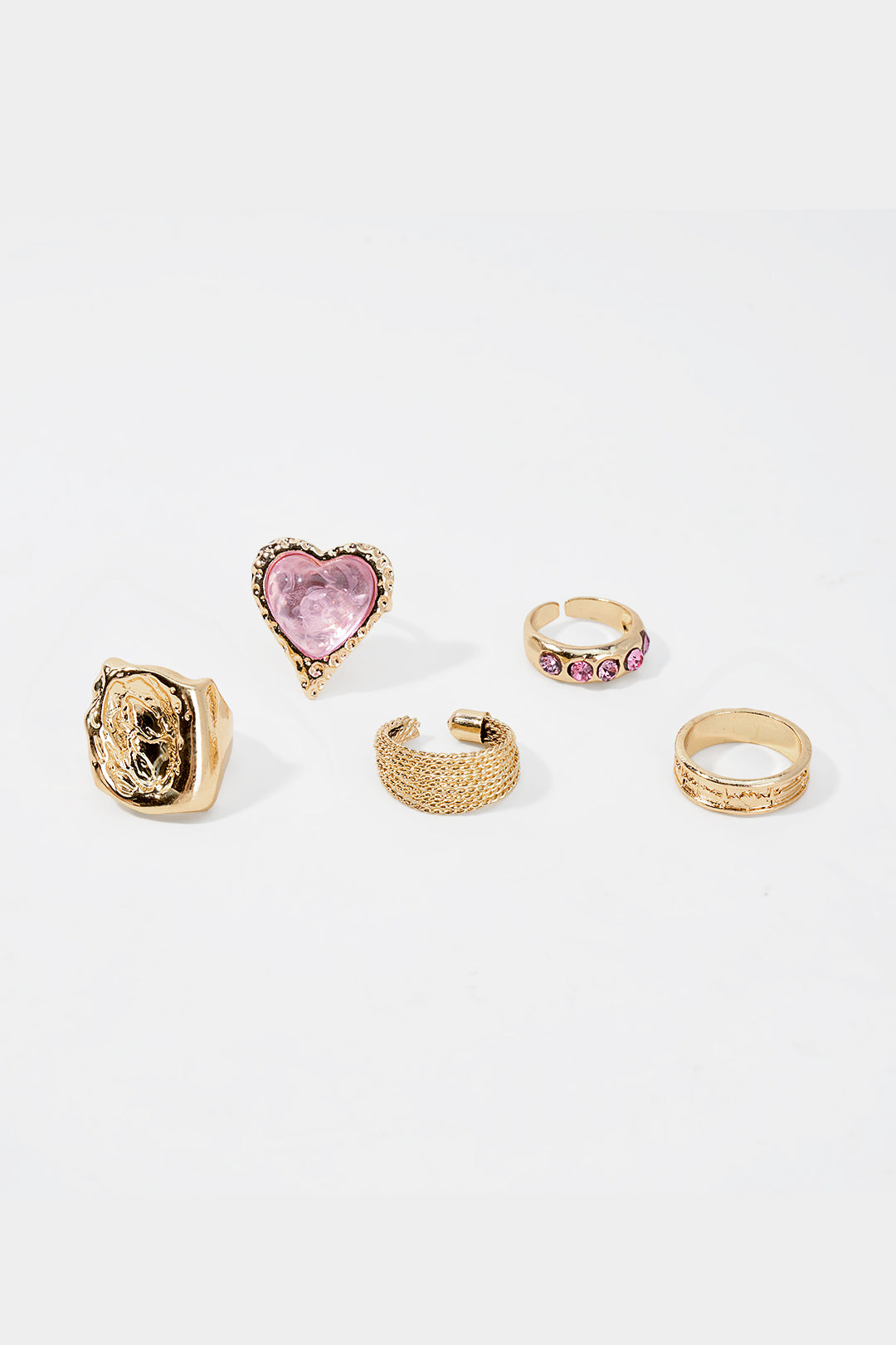 Noor - Ringen
