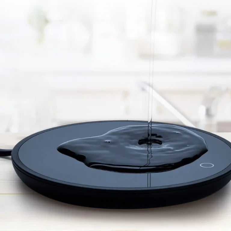 USB-mokwarmer voor bureau en koffiekopverwarmer