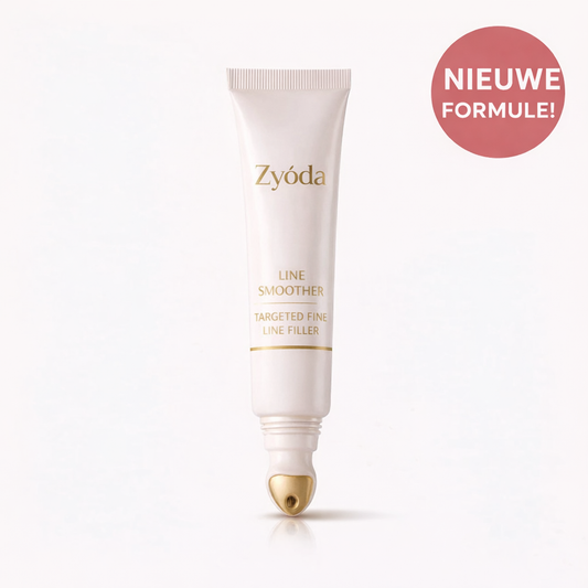 Zyóda Precision Line Blur Primer